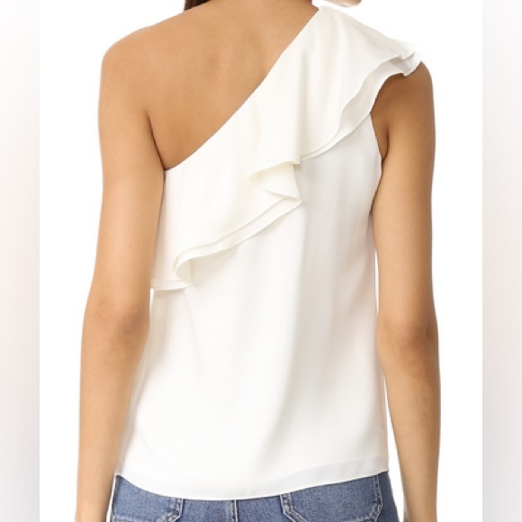 Theory Silk Top - Picture 5 of 5